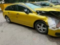 Peugeot 508 2.0 HDi 2015г. Фейслифт Продава се цяло или на части, снимка 4