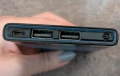 Преносима батерия Сellularline 6 000mAh, снимка 1
