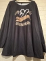 СТРАХОТНА РАЗКРОЕНА ТУНИКА ЛИКРА 4XL-5XL, снимка 5