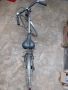 Оригинален френски ретро велосипед Motobecane 28" + ПОДАРЪК, снимка 8