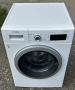 Пералня Bosch Serie 8 WAW32642NL (9 кг, 1600 об/мин, i-DOS) + 6 месеца гаранция, снимка 1