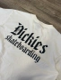 Оригинална мъжка тениска Dickies Skate Short Sleeve размер С(Oversized Fit), снимка 5