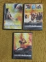 DVD Рамбо 1,2,3. Ало Ало 4,5, снимка 1
