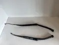 Рамо на предна чистачка лява и дясна страна за Nissan Murano Z51 3.5 V6 (2009) #45221 OEM, снимка 1