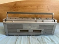 Sharp gf 450 Japan boombox , снимка 6