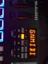 M-audio code 25 миди контролер клавиатура, снимка 4