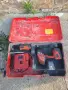 Гайковерт Hilti , снимка 1