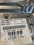 Блок на вратата за задна лява страна за Mercedes W220 S500 (2003) A2208600305, снимка 2