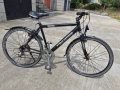 Fitness suspension 28bike велосипед колело, снимка 2