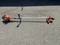 Моторна коса Oleo-mac sparta 250 t, снимка 2