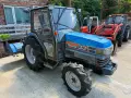 Трактор ISEKI TG33 4x4, снимка 2