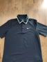 nike dri fit - страхотна мъжка тениска M, снимка 4