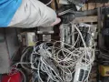 Продавам МС 032 за части и Части от СМ 40, снимка 3