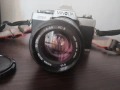 Камера MINOLTA XG-1 Japan, снимка 16