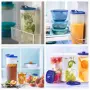 Tupperware кана слим 2 л., снимка 5