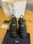 Дамски сандали Prada 38 и 39 номер, снимка 1