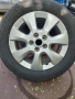 Джанти OPEL, CITROEN, PEUGEOT, TOYOTA, FIAT 5х108х16 DOT 21, снимка 1