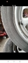 VW-Джанти с гуми 4х100/ЕТ-45/6Jx14H2,175/65/14, снимка 3
