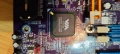  ECS KM400-M2 (REV:1.0), AMD Sempron 2400+, 768 Mb s.462 (socketA), снимка 4