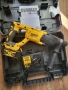 Dewalt DCH033 2J безчетков перфоратор , комплект, цена 150€ без коментар!, снимка 3