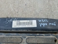 Заден мост OEM MERCEDES W212 E 350 CDI 4MATIC OM642 2011, снимка 2