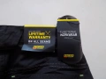 нов работен панталон blaklader work wear cordura долнище анцуг екип мъжки оригинален черен размер 48, снимка 8
