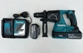 Makita DHR243 - Безчетков акумулаторен перфоратор 18V, снимка 1