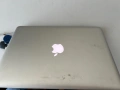 Macbook Pro 2012 mid, 500 gb 4gb рам 13 инчов, снимка 4