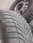 Джанти и гуми 185-60-14 от VW 4x100мм, снимка 2