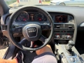 АУДИ А6 3.0 дизел 224 кс автоматик  само на части , снимка 11