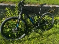 Планински велосипед CUBE Attention SL 29" (Размер 19" / L) - Shimano XT / RockShox, снимка 1