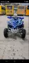 Yamaha raptor 350, снимка 1