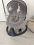 Kikkaboo Електрическа люлка Codie Dark Grey, снимка 4
