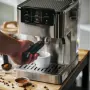 Професионална еспресо машина 20 бара с PID и Thermoblock – 5 в 1 - Кремообразно кафе като от бариста, снимка 3