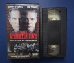 Видеокасета VHS Арлингтън Роуд , снимка 2
