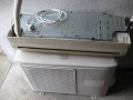 Климатик FUJI RS-12UC стенен използван, снимка 5