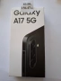 Мобилен телефон Samsung Galaxy A17, снимка 1