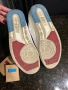 NIKE мъжки маратонки лимитирани W AIR JORDAN 2 RETRO LOW "UNC TO CHICAGO", снимка 7