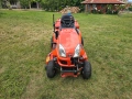 ДИЗЕЛОВА KUBOTA, ТРАКТОРНА КОСАЧКА. ДВУЦИЛИНДРОВА. , снимка 2