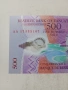 ВАНУАТУ БАНКНОТА 500 ВАТУ , снимка 2