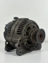 Генератор Алтернатор Фолксваген Поло 1.9 СДИ Generator Alternator VW Polo 1.9 SDI 028 903 026 А, снимка 2