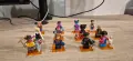 Lego минифигурки Spider-Man: Across the Spider-Verse, снимка 3
