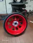 Патерица 18" Porsche Cayenne комплект , снимка 5