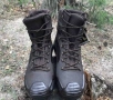 Тактически  Кубинки с Goretex мембрана+Подарък-Шапка+Тактически Колан+Гривна за Оцеляване, снимка 15