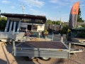 Ремарке Поп Индъстри-REPO 260x160 до 750kg., снимка 9