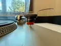 Продавам грамофон Sony PS-T1 direct drive, снимка 4