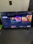 Smart телевизор HISENSE 55 4K UHD/ пълен комплект/гаранционен, снимка 2