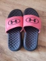 Джапанки UNDER ARMOUR, оригинални дамски 38-ми номер, снимка 1