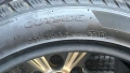 Перфектни гуми Hankook Icept Evo 2 235/45/18 XL зимни, снимка 3