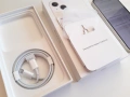 iPhone 13 - (128GB - Starlight / Бял) - Отличен, снимка 13